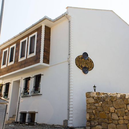 Tenes Otel Bozcaada Bagian luar foto